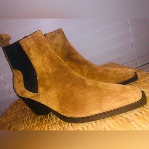 Everlane Made in Italy boots